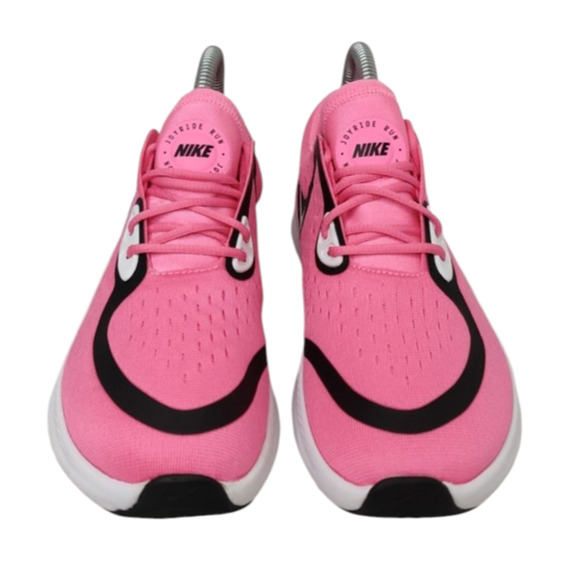 New Nike  pink running sneakers sz 5 youth 6.5W - Picture 2 of 9